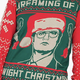 Ripple Junction Dwight Schrute Sweater | $55 | Amazon